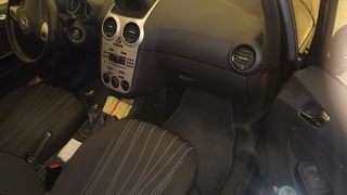 Opel Corsa 2008