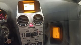 Opel Corsa 2008