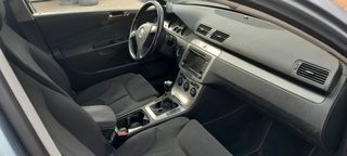 Volkswagen Passat 2005