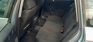 Volkswagen Passat 2005