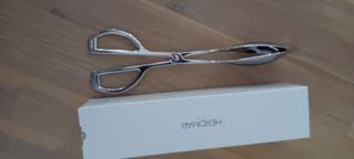 Tenaz Salada Herdmar em aço inox.