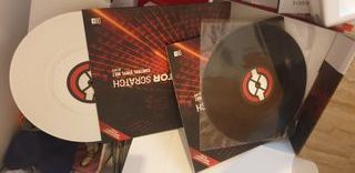 Traktor Scratch A6 - Interfaz de Audio DJ