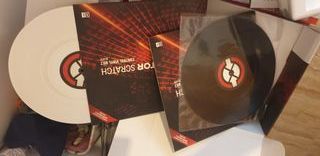 Traktor Scratch A6 - Interfaz de Audio DJ