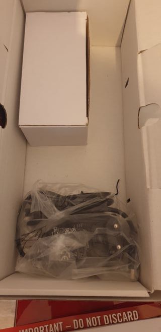 Traktor Scratch A6 - Interfaz de Audio DJ