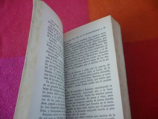 LA SEQUIA (BALLARD) 1979 MINOTAURO CIENCIA FICCION