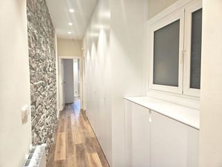 Piso en alquiler en Centro en San Sebastián-Donostia