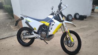 Husqvarna 701 Enduro LR