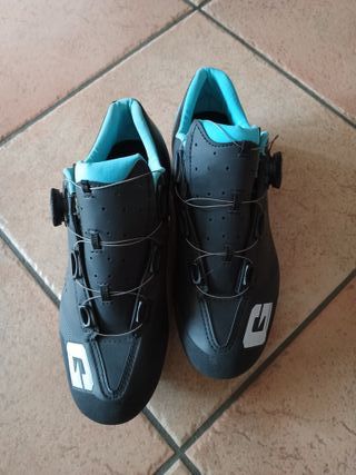 Gaerne Carbon 39 Scarpe Ciclismo
