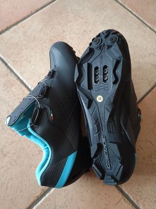 Gaerne Carbon 39 Scarpe Ciclismo
