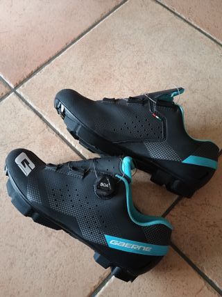 Gaerne Carbon 39 Scarpe Ciclismo