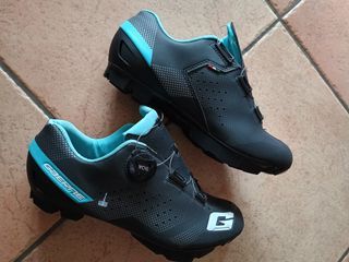 Gaerne Carbon 39 Scarpe Ciclismo