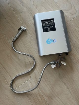 Máquina de Agua Ozonizada OKO Ozean