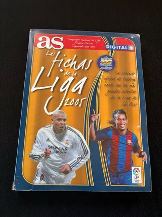 Álbum cromos fútbol Mundicromo y lote cromos 