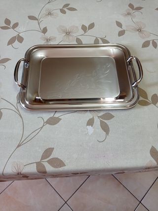 Vassoio porta tazze