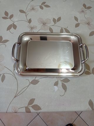 Vassoio porta tazze