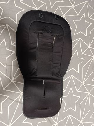 Funda Bugaboo Negra