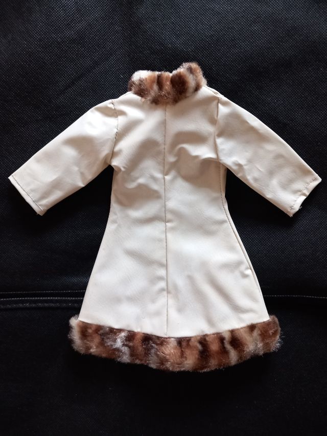 Conjunto Invierno Nancy Completo