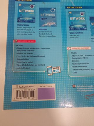 Network 2 Eso Alumno