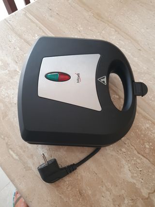 Sandwichera Bifinett