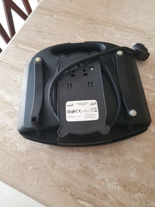 Sandwichera Bifinett