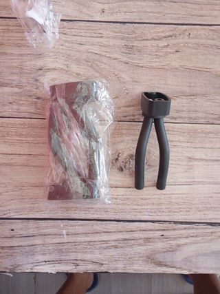 3 Soportes para Guitarra o Multiusos