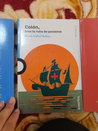 Los diez magníficos: La primera entrega de las ...