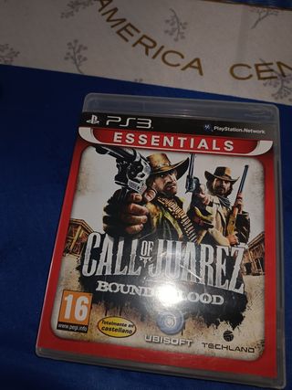 PlayStation 3 Negra + 3 Juegos y Mando