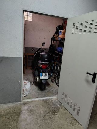 Trastero en alquiler en Vilafant