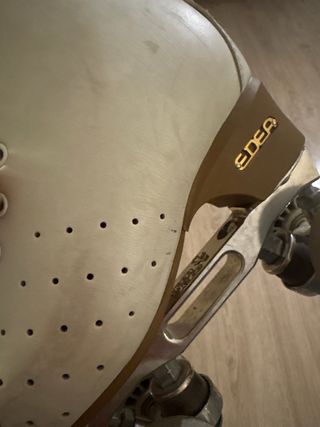 Patines Artísticos Edea Esordio 240 - talla 36