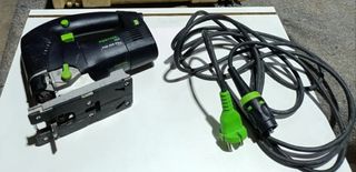 Caladora Festool