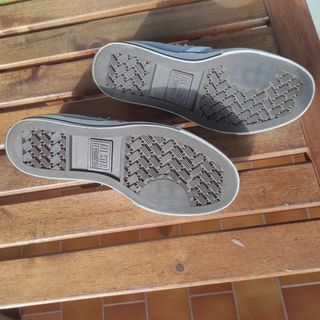 Converse Star Player Grises Talla 40