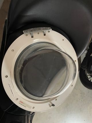 Puerta Lavadora Bosch WA02446BE
