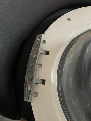 Puerta Lavadora Bosch WA02446BE