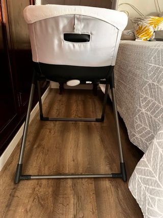 Navicella Inglesina come nuova