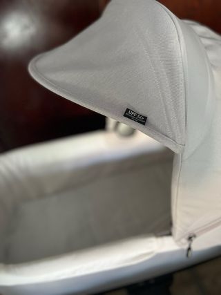 Navicella Inglesina come nuova