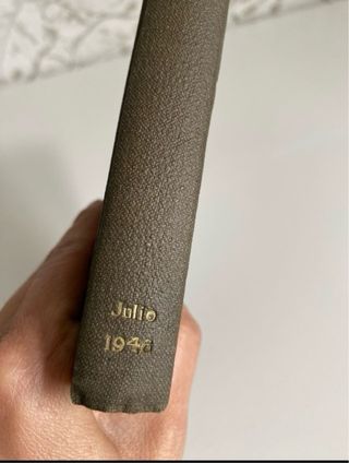 Monografia de La Villa de Ortigosa de Cameros