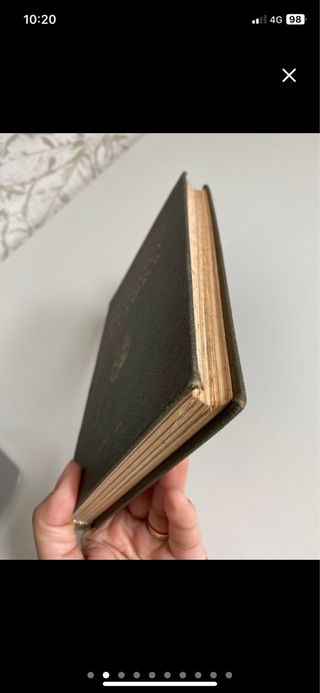 Monografia de La Villa de Ortigosa de Cameros