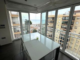 Piso en alquiler en Torreón - La Almadraba en Benicasim/Benicàssim