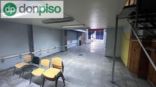 Local comercial en venta en Castilla - Hermida en Santander