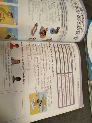 KIDS CAN! 6 Pupil's Book: libro de texto de ing...