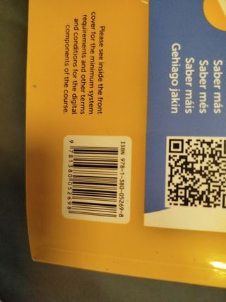 KIDS CAN! 6 Pupil's Book: libro de texto de ing...