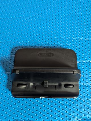 Base de Carga Nintendo Wii U