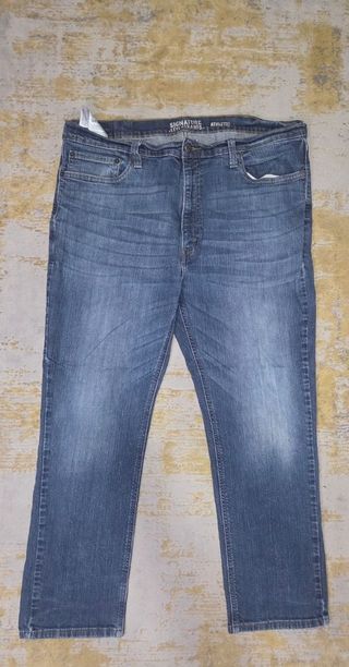 Levi Strauss Signature Talla: W40 L30