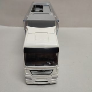 Camión Trasporte Coches