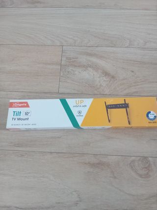 Soporte TV Vogel's Tilt 10°