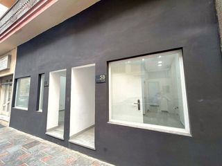 Local comercial en venta en Centro Ciudad en Fuengirola