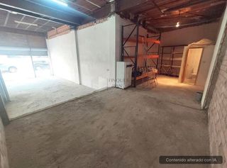 Local comercial en venta en Sant Celoni