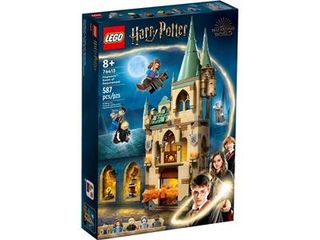 LEGO Harry Potter Hogwarts completo