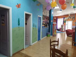 Local comercial en venta en San Isidro en Getafe