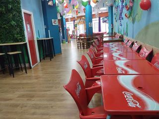 Local comercial en venta en San Isidro en Getafe